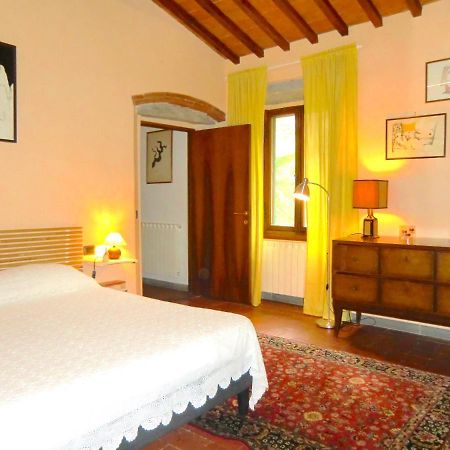 Ex-Mulino Pontevecchio Bed and Breakfast Pelago Εξωτερικό φωτογραφία