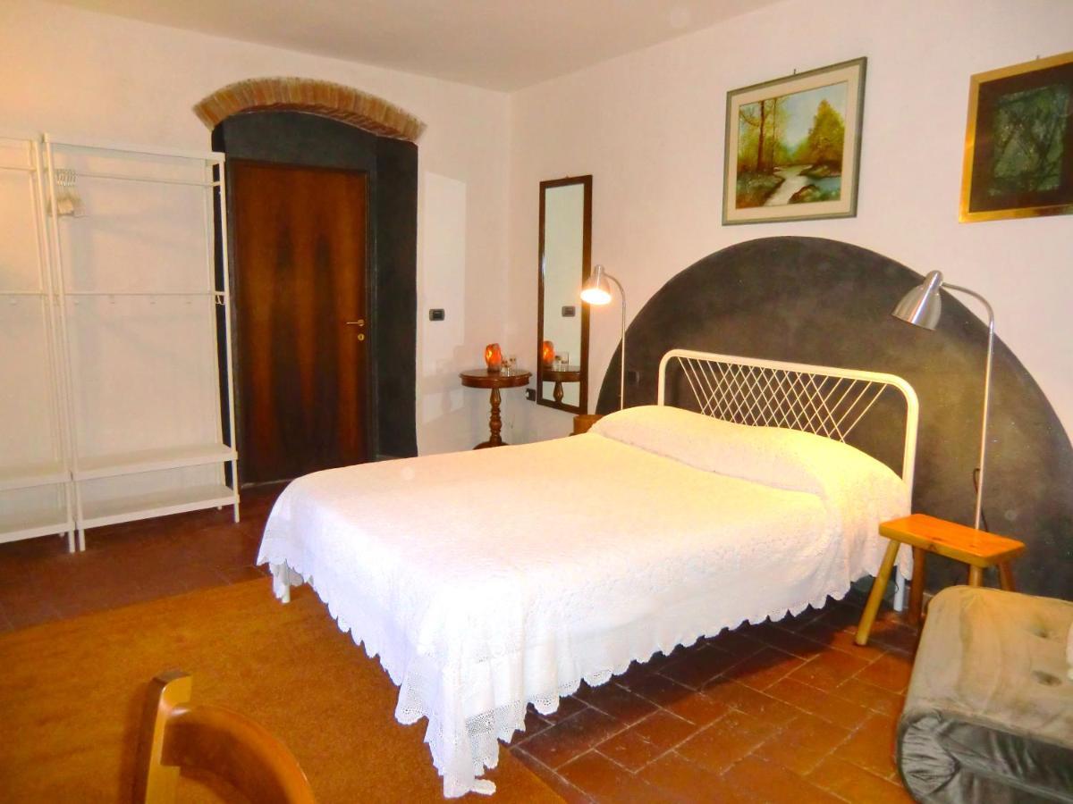 Ex-Mulino Pontevecchio Bed and Breakfast Pelago Εξωτερικό φωτογραφία