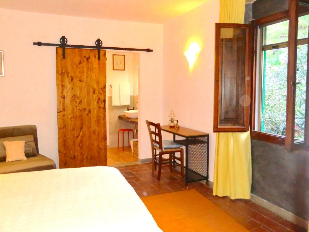 Ex-Mulino Pontevecchio Bed and Breakfast Pelago Εξωτερικό φωτογραφία