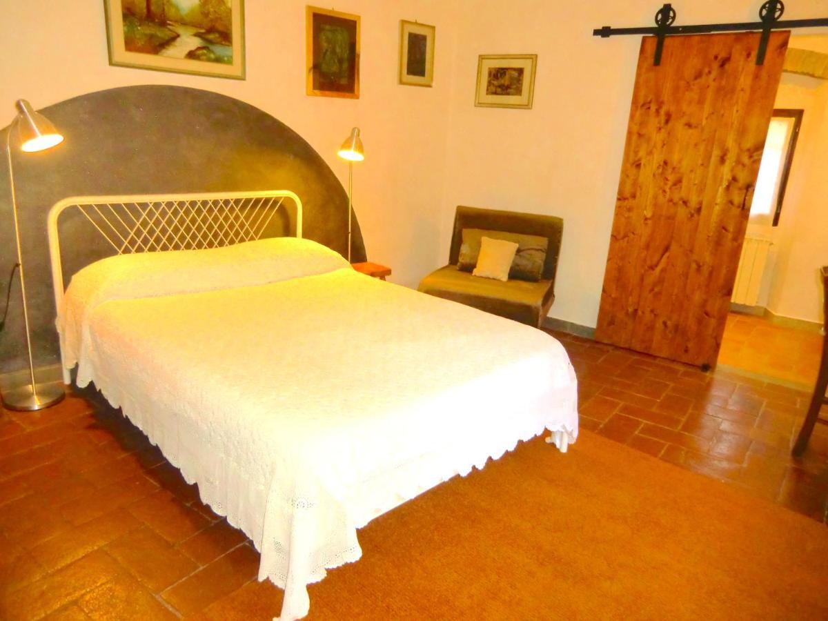 Ex-Mulino Pontevecchio Bed and Breakfast Pelago Εξωτερικό φωτογραφία