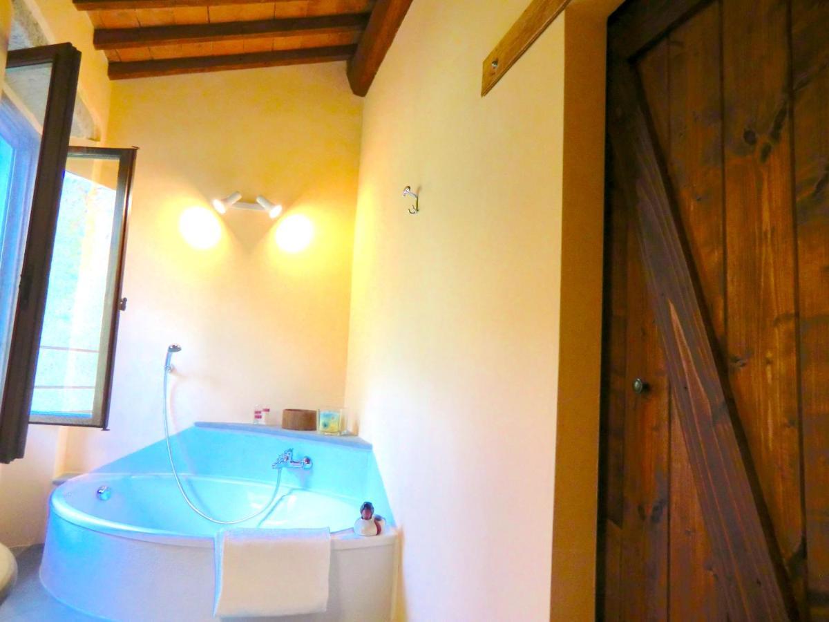 Ex-Mulino Pontevecchio Bed and Breakfast Pelago Εξωτερικό φωτογραφία